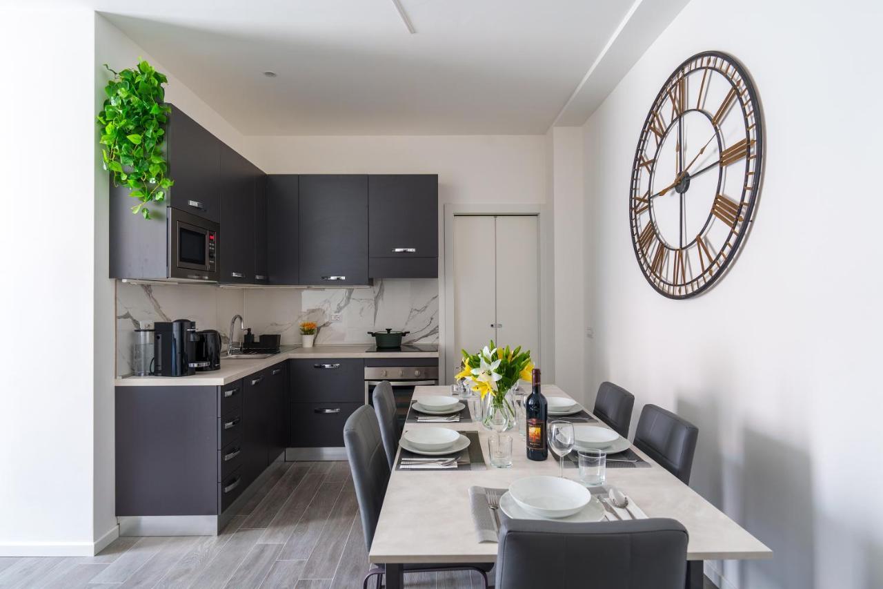 - Amazing - Pta Venezia Apartment Mailand