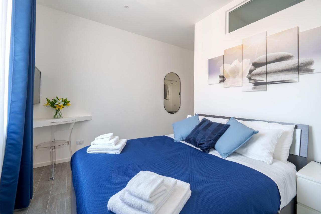 Apartment - Amazing - Pta Venezia Mailand