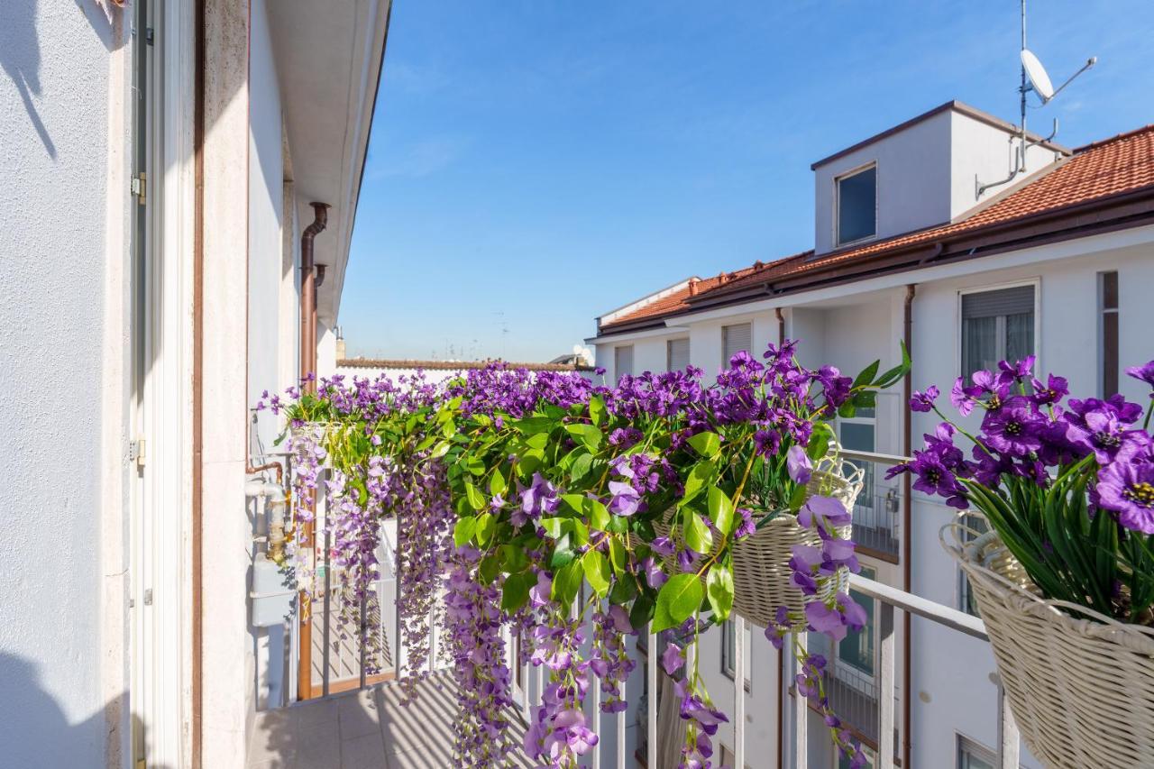 Apartment - Amazing - Pta Venezia Mailand